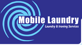 Mobile Laundry & Ironing Services
